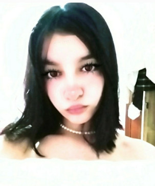 Sabrinneeee, 18, Algeria