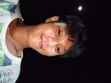 Jason Mancilla, 18, Philippines