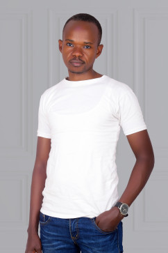Senyo Robert