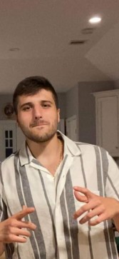Joe Ldquojamalian, 31, United States