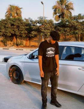 Mohamed Emad, 18, United States