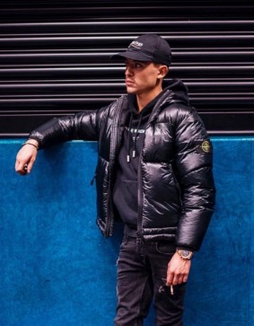 Jason, 21, Netherlands