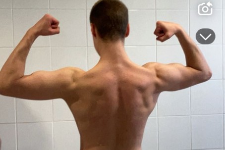 HungForVoice, 22, Poland