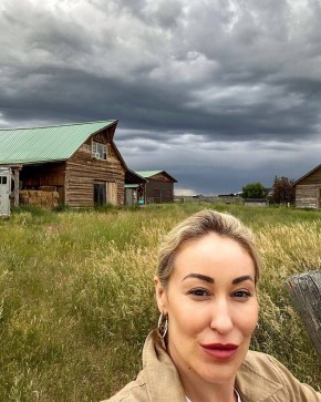 Wendole, 38, United States