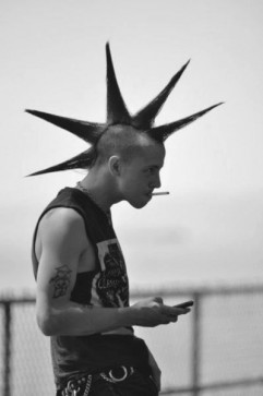 Not My Picture, 26, Serbia