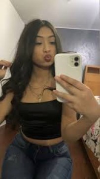 Skylar Hernandez, 21, United States