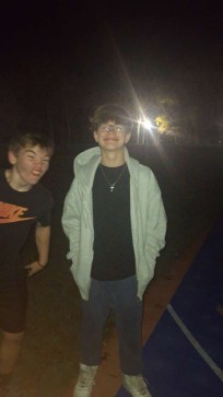 Kelby, 18, United States