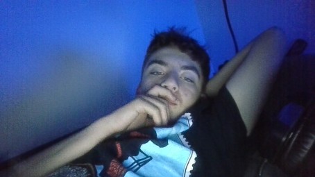 Sup, 18, United States