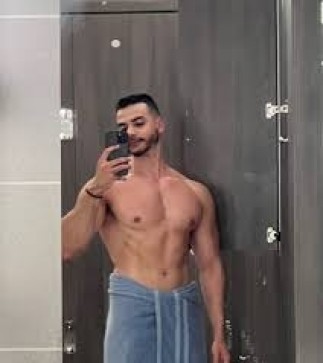 Tyler , 27, United States