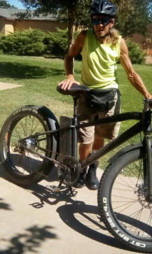 Sky, 43, United States