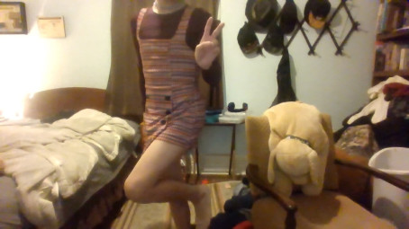 Angel , 21, United States