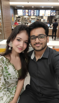 Red Flag , 20, India