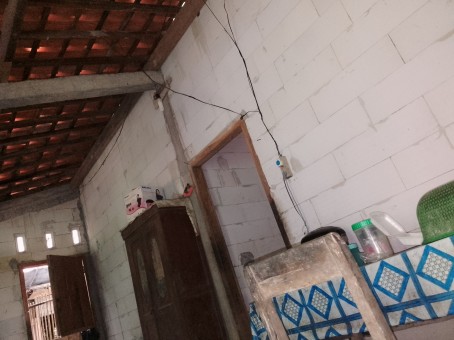 Kukuh Tri Wibowo, 18, Indonesia