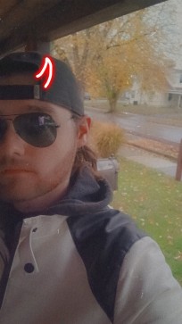 Bray, 21, United States