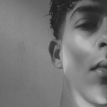 Johnny , 24, Algeria
