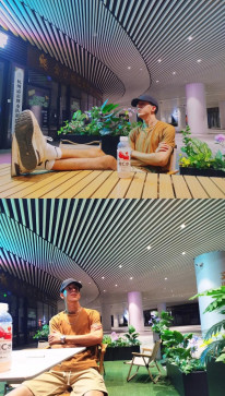 Johnny , 24, China