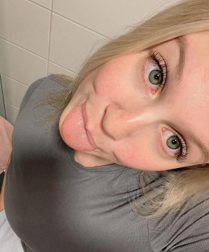 Lemme Eat Itttt, 19, Finland