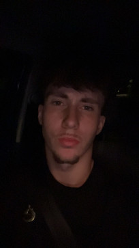 Corvin, 18, Germany