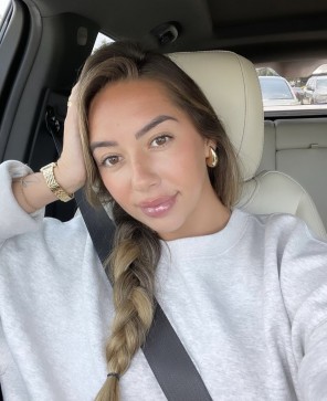 Miagoldie, 38, United States