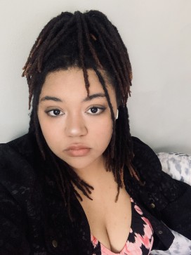 Shai, 19, United States