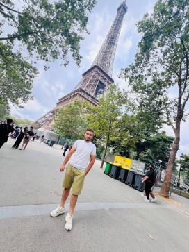 Oldcityboy, 26, Poland