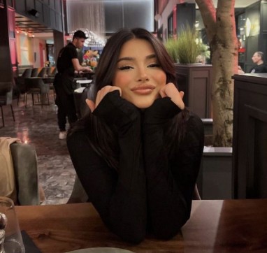 Alana, 18, United States