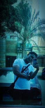 Abdo Ali, 25, Egypt