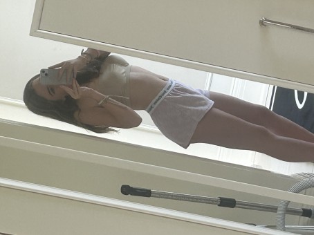 Tiana, 18, Canada