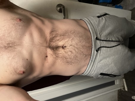 Ben , 29, Canada
