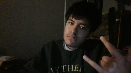 Robert Light, 20, United States