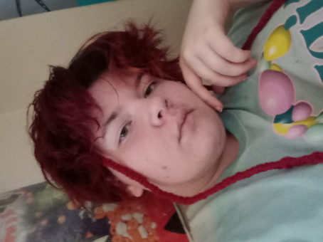 _, 18, United States