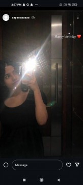 Kamanam Kkwnwnwm, 18, United States