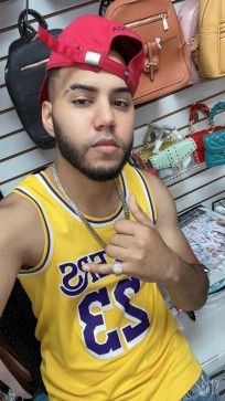 Daniel, 30, United States