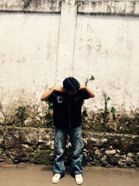 Lilwzz, 19, Indonesia