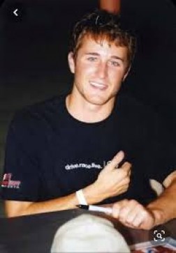 Justin Marks, 34, United States
