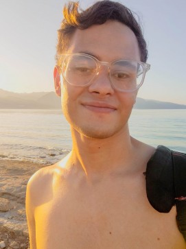 Koko M23 EGY, 23, Egypt