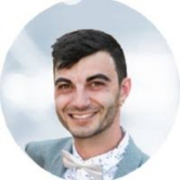 Michael, 31, Australia