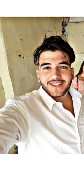 Raven, 22, United Kingdom