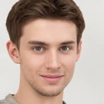 Armin, 24, United States