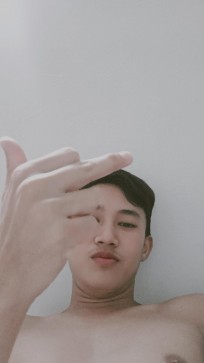 Mark, 21, Philippines
