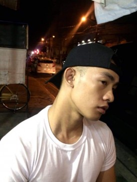 Kled Acosta, 25, Philippines