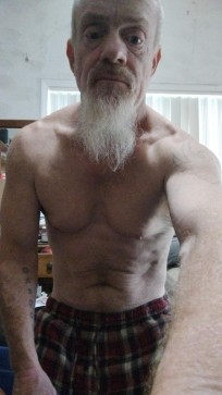 Neil Dom, 50, United States