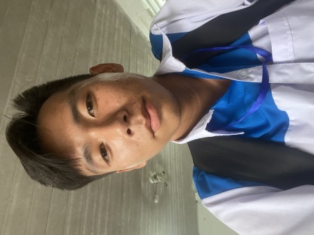 Bao Duy Votilde, 18, Viet Nam