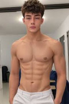 Joe Mama, 18, Canada