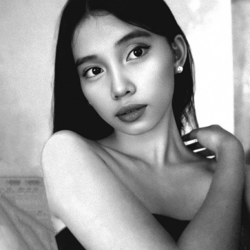 Zen, 19, Philippines