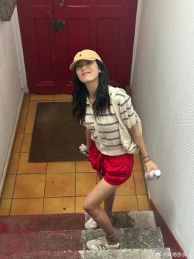 Daiyu, 34, United States