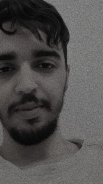 Mahdi , 27, Algeria