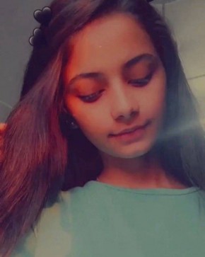 Cinderella, 23, Bangladesh