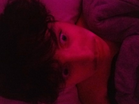 Max, 18, United States