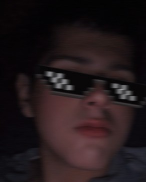 Maximiliano Pedemont, 18, Chile